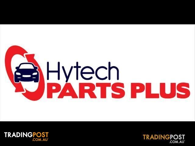 2009 HOLDEN COMMODORE AIRBAG MODULE/SENSOR