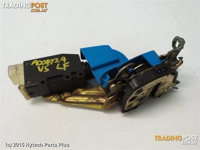 1997 HOLDEN COMMODORE DOOR/BOOT/GATE LOCK with act. 605328 gm 90493702