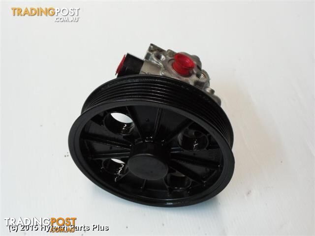 2012 FORD FALCON STEERING PUMP