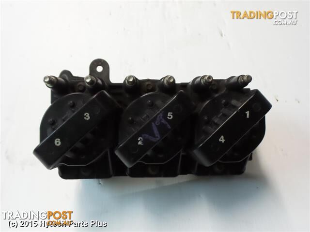 1997 HOLDEN STATESMAN/CAPRICE COIL/COIL PACK