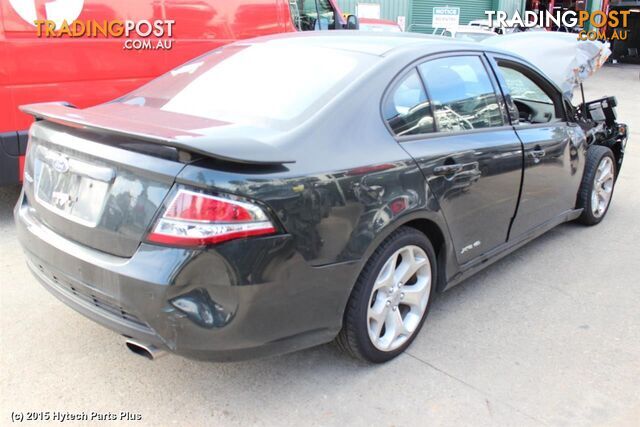 2012 FORD FALCON DOOR/BOOT/GATE LOCK 8r29 f21813aa