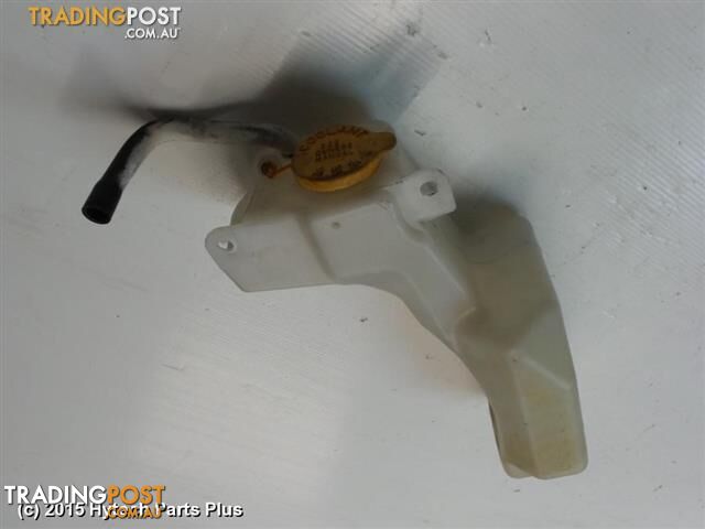 2006 SUBARU LIBERTY OVERFLOW BOTTLE