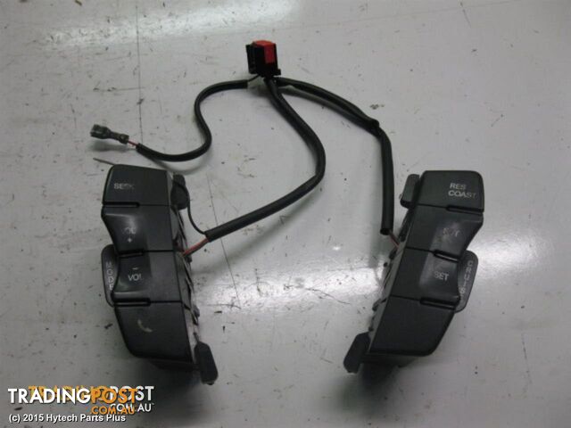 2009 FORD FALCON MISC SWITCH/RELAY
