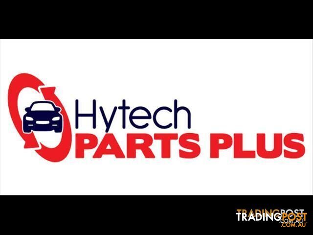 2007 HOLDEN CAPTIVA HATCH STRUT pair main t/gate tested good
