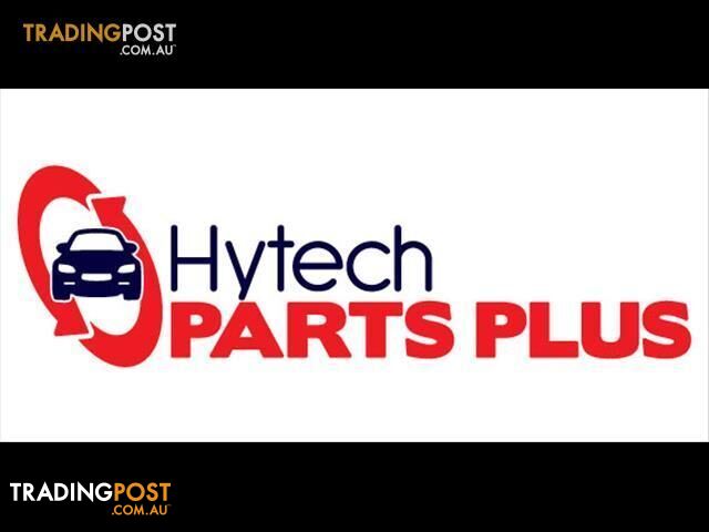 2007 HOLDEN STATESMAN/CAPRICE LEFT DRIVESHAFT