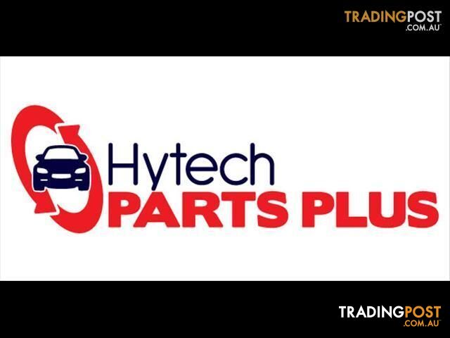 2001 TOYOTA TARAGO RIGHT FRONT STRUT