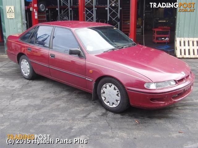 1994 HOLDEN COMMODORE MISC SWITCH/RELAY electronic mirror swith