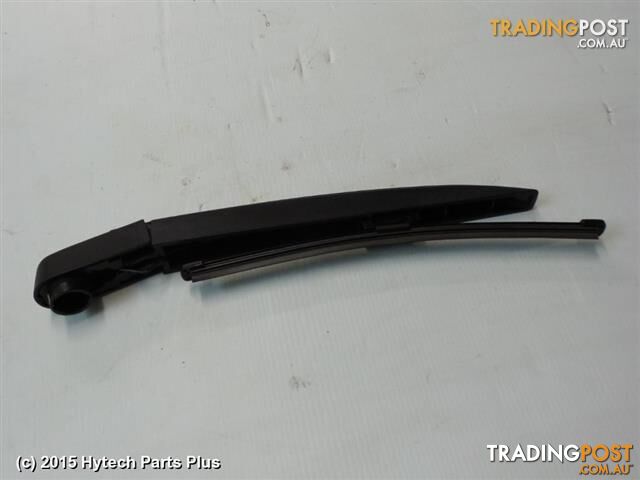 2014 RENAULT CLIO WIPER ARM