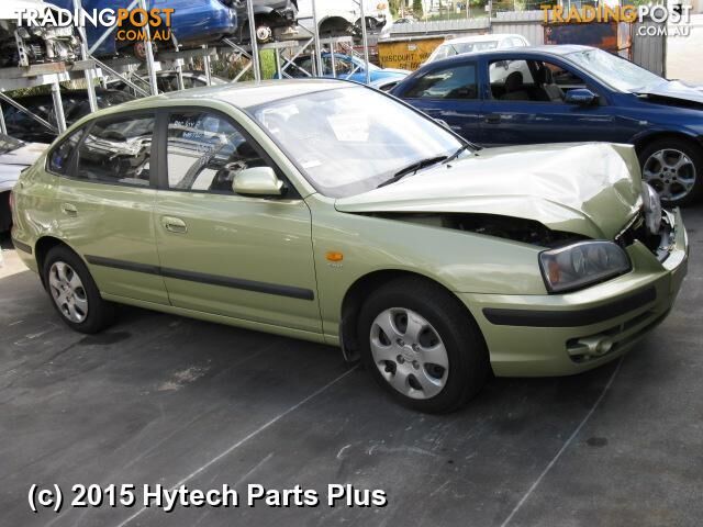 2006 HYUNDAI ELANTRA RADIO/CD/DVD/SAT/TV code 2901