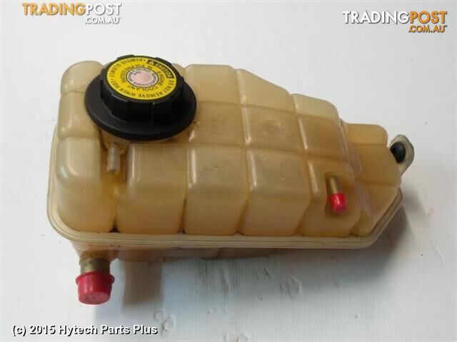 2000 HOLDEN COMMODORE OVERFLOW BOTTLE res. tank