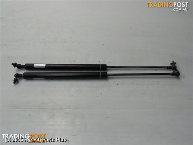 2007 MAZDA TRIBUTE HATCH STRUT pair lower tested good