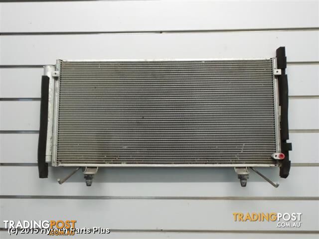 2011 SUBARU OUTBACK Air Con CONDENSER