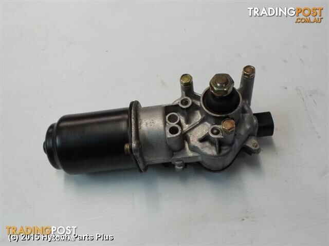 2001 SUBARU IMPREZA WIPER MOTOR