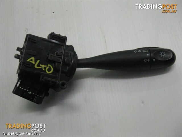 2011 SUZUKI ALTO COMBINATION SWITCH flasher