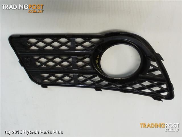 2013 GREAT WALL MOTORS V240 MISC left foglight surround - photo 2 of 2