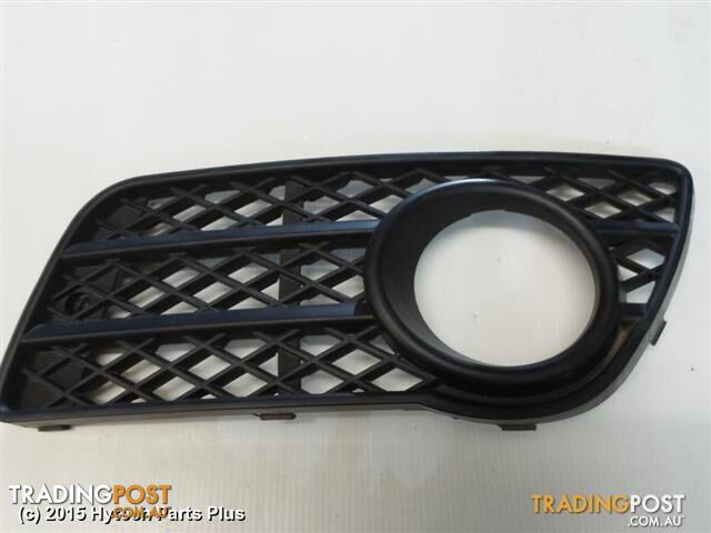 2013 GREAT WALL MOTORS V240 MISC left foglight surround