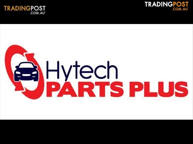 2007 HOLDEN COMMODORE TRANSMISSION / GEARBOX 8hsd