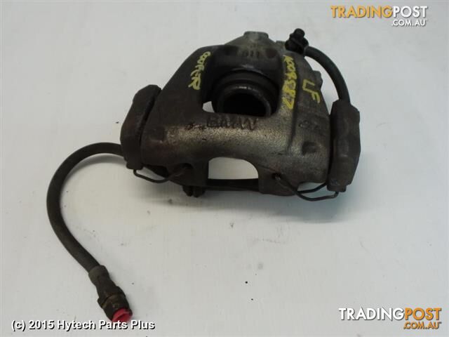 2002 MINI COOPER CALIPER LEFT FRONT 1.6l supercharged