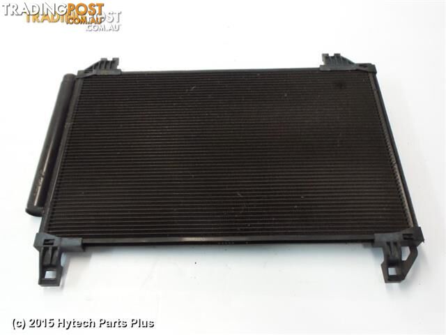 2006 TOYOTA YARIS Air Con CONDENSER
