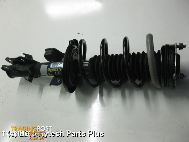 2009 MAZDA 2 LEFT FRONT STRUT - photo 1 of 1