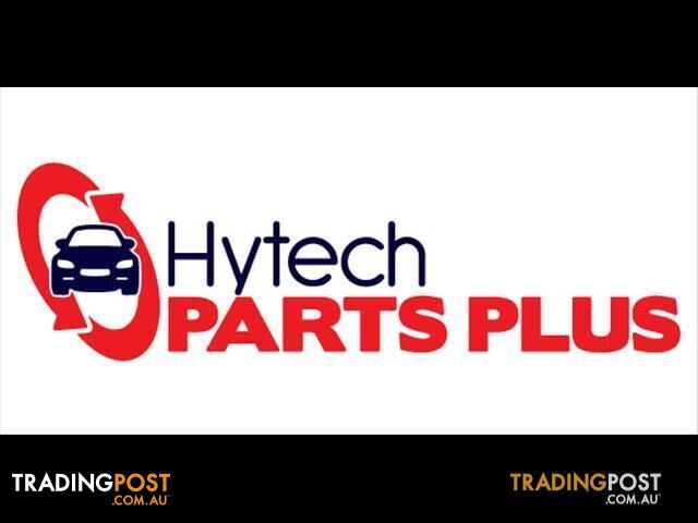 2007 TOYOTA AURION Air Con CONDENSER