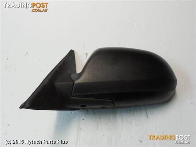 2001 HYUNDAI ELANTRA LEFT DOOR MIRROR tested good