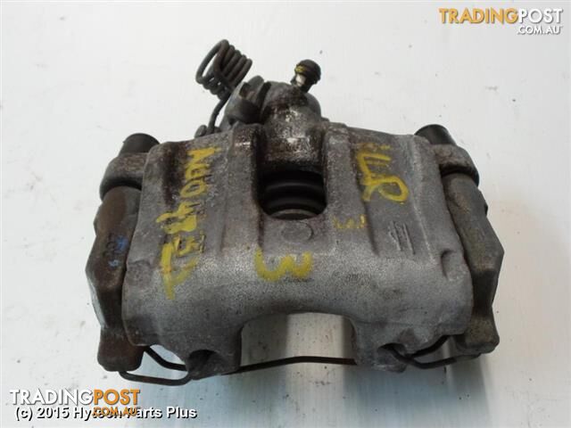 2004 MAZDA 3 CALIPER