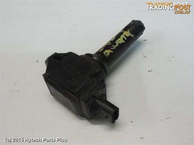 2013 SUBARU LIBERTY COIL/COIL PACK 1 coil only
