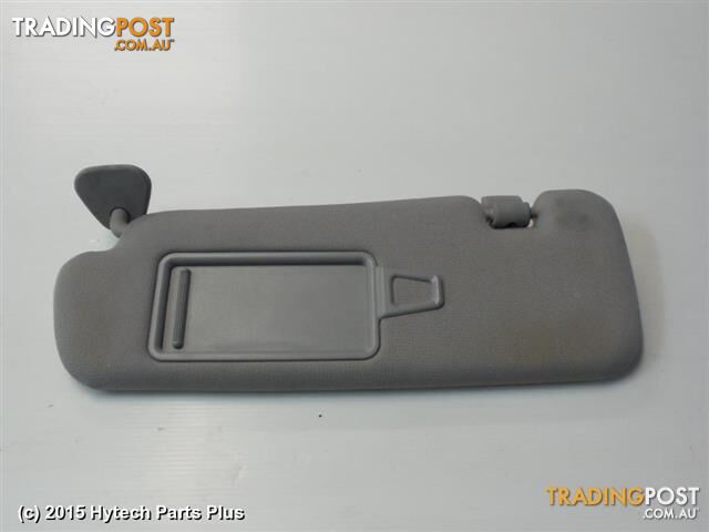 2010 HYUNDAI I45 SUNVISOR lh