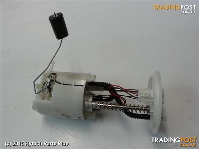 2012 MITSUBISHI ASX FUEL PUMP 1.8l t/diesel in tank*** - photo 2 of 2