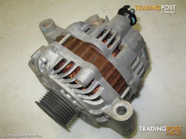 2005 HOLDEN COMMODORE ALTERNATOR