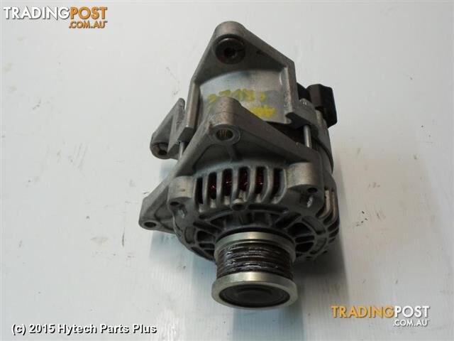 2013 HOLDEN CRUZE ALTERNATOR