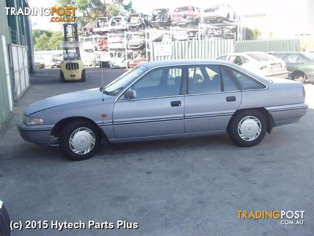 1993 HOLDEN COMMODORE REAR PROP SHAFT suit. 3.8l auto irs sed