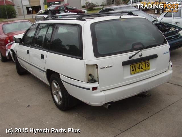 1995 HOLDEN COMMODORE TOWBAR - photo 3 of 5