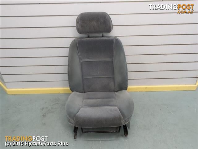 1992 HOLDEN COMMODORE FRONT SEAT