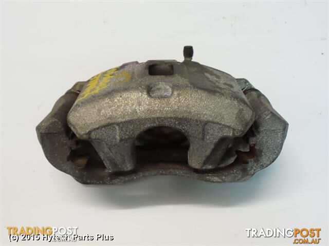2007 MITSUBISHI LANCER CALIPER