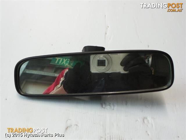 2007 FORD ESCAPE INTERIOR MIRROR