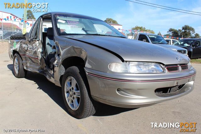 1997 HOLDEN COMMODORE RIGHT INDICATOR/FOG/SIDE - photo 4 of 25