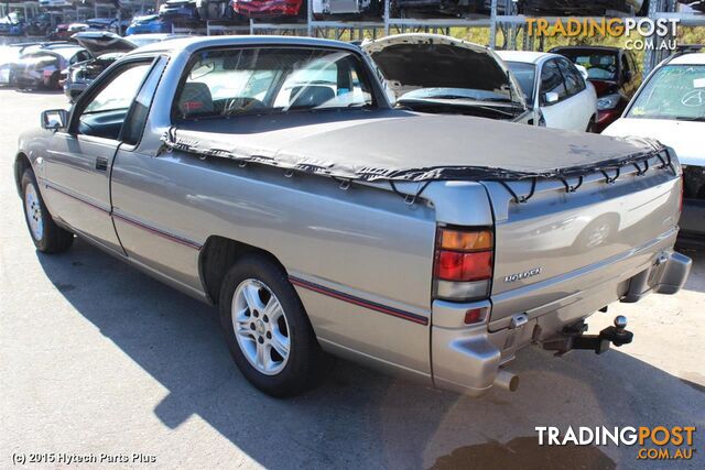 1997 HOLDEN COMMODORE RIGHT INDICATOR/FOG/SIDE - photo 2 of 25