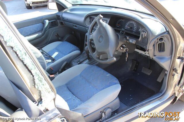 1997 HOLDEN COMMODORE RIGHT INDICATOR/FOG/SIDE - photo 5 of 25