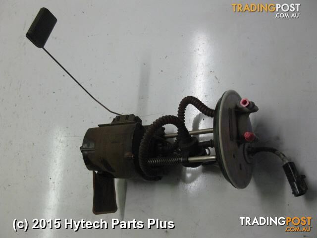 2001 MAZDA TRIBUTE FUEL PUMP 2.0l***