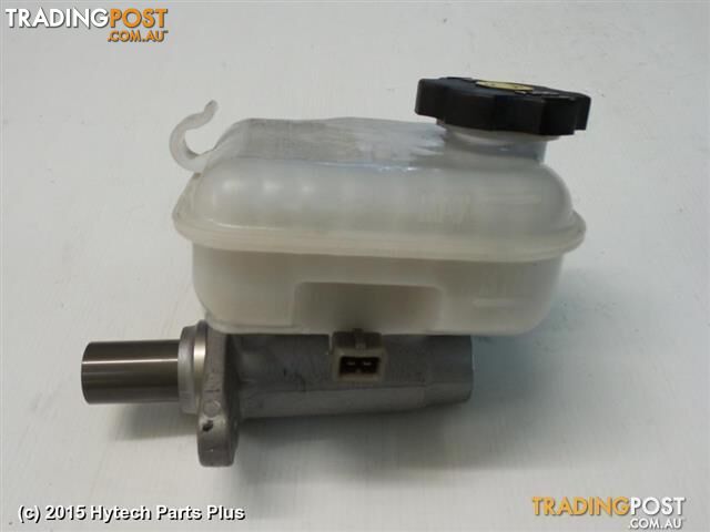 2011 HOLDEN COMMODORE MASTER CYLINDER
