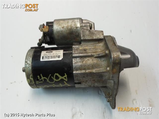 2010 FORD FALCON STARTER auto 8r29-11001-AA 2010 E M000T37171