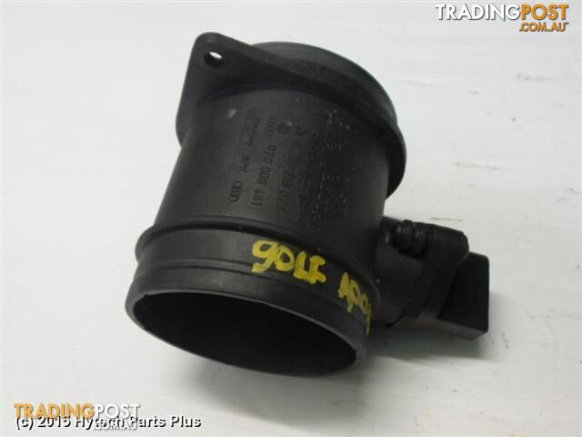 2006 VOLKSWAGEN GOLF AIR FLOW METER