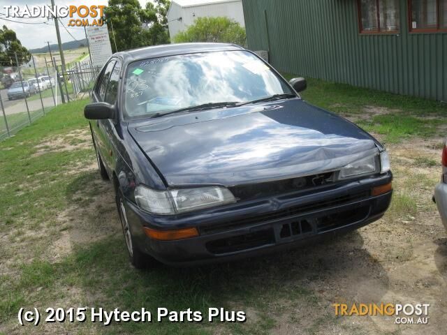 1997 TOYOTA COROLLA Air Con COMPRESSOR
