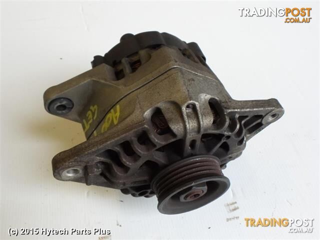 2003 HYUNDAI GETZ ALTERNATOR