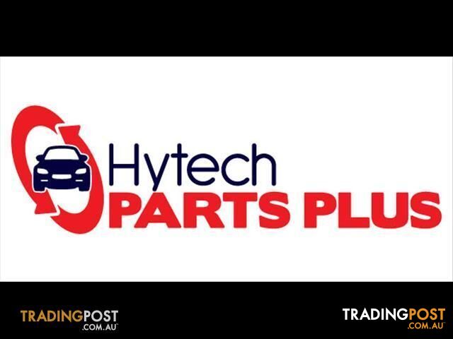 2010 SUZUKI SWIFT RIGHT DRIVESHAFT 5spd