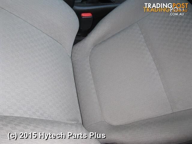 2004 NISSAN PULSAR F/BAR REINFORC/BRACK MAIN RIO