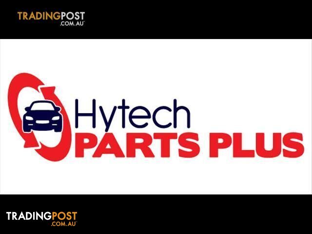 2007 TOYOTA AURION CALIPER