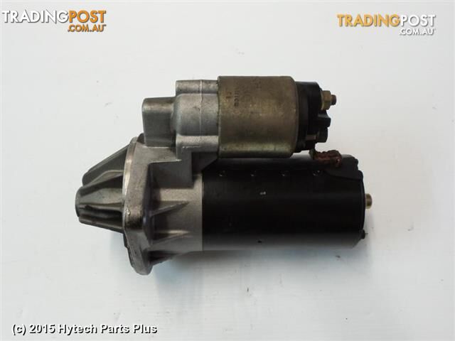 2003 FORD FALCON STARTER auto bosch f 005 m00 016 1r23-11001-aa